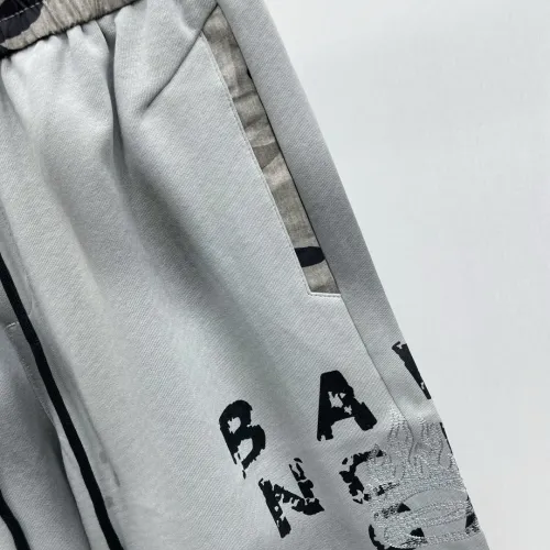 Replica Balenciaga Pants For Men #1476250 $68.00 USD for Wholesale
