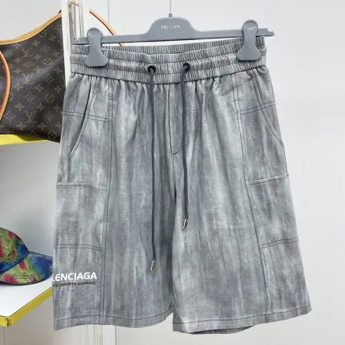 Cheap Balenciaga Pants For Men #1476251, $$68.00 USD On Balenciaga Pants