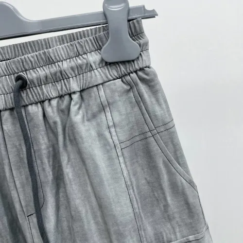 Replica Balenciaga Pants For Men #1476251 $68.00 USD for Wholesale