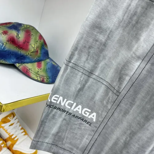 Replica Balenciaga Pants For Men #1476251 $68.00 USD for Wholesale