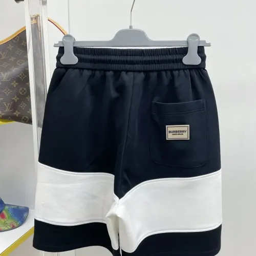 Replica Burberry Pants For Men #1476252 $68.00 USD for Wholesale