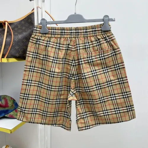 Replica Burberry Pants For Men #1476253 $68.00 USD for Wholesale