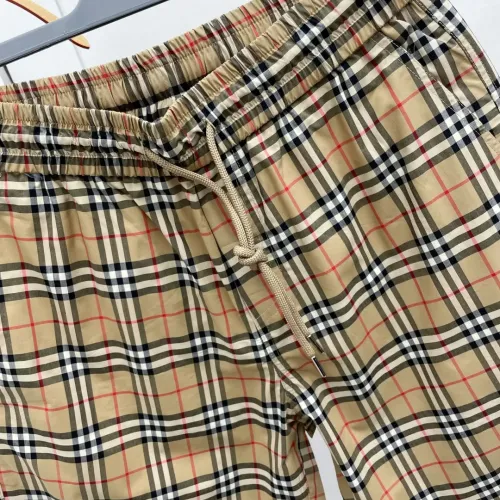Replica Burberry Pants For Men #1476253 $68.00 USD for Wholesale