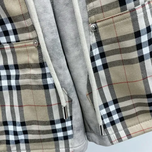 Replica Burberry Pants For Men #1476254 $68.00 USD for Wholesale