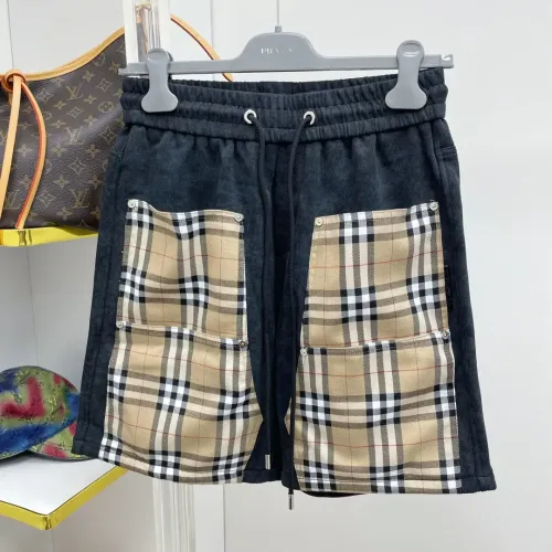 Cheap Burberry Pants For Men #1476255, $$68.00 USD On Burberry Pants