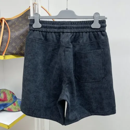 Replica Burberry Pants For Men #1476255 $68.00 USD for Wholesale