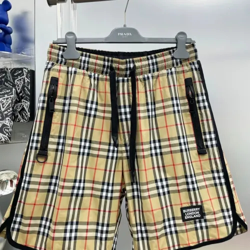 Cheap Burberry Pants For Men #1476256, $$68.00 USD On Burberry Pants