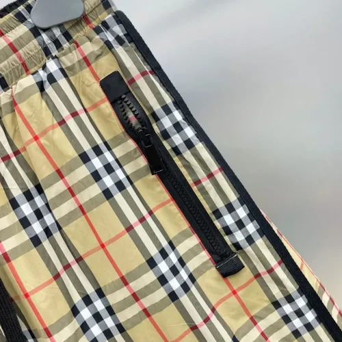 Replica Burberry Pants For Men #1476256 $68.00 USD for Wholesale
