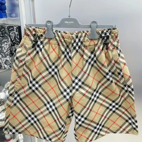 Cheap Burberry Pants For Men #1476257, $$68.00 USD On Burberry Pants