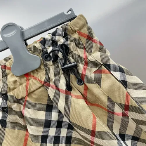 Replica Burberry Pants For Men #1476257 $68.00 USD for Wholesale