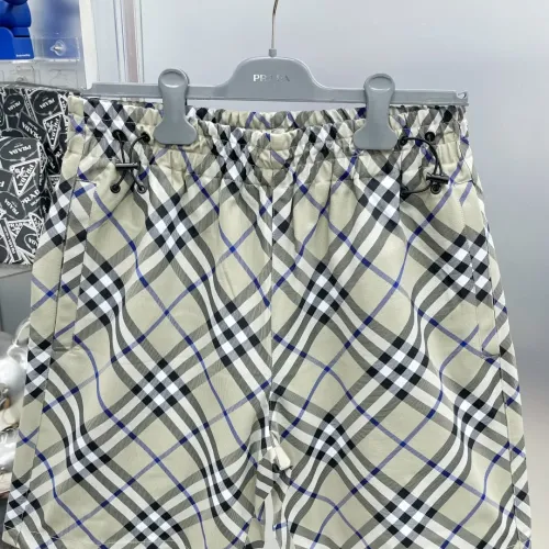 Cheap Burberry Pants For Men #1476258, $$68.00 USD On Burberry Pants
