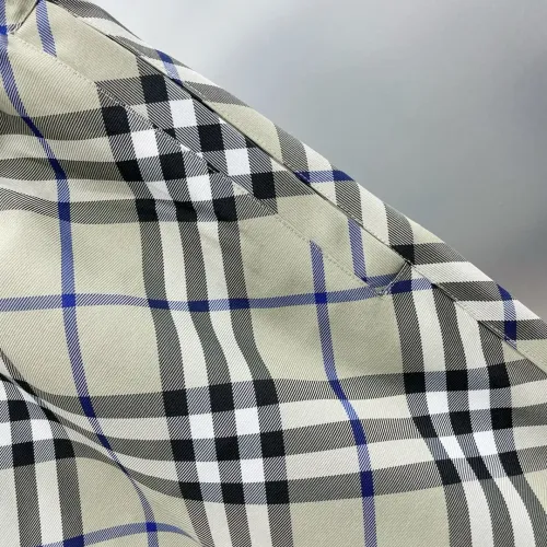 Replica Burberry Pants For Men #1476258 $68.00 USD for Wholesale