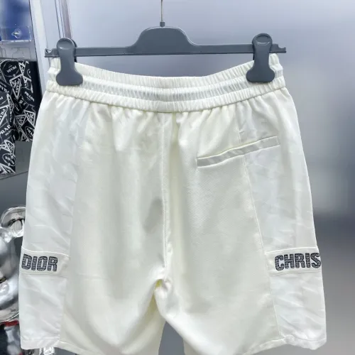 Replica Christian Dior Pants For Men #1476277 $68.00 USD for Wholesale