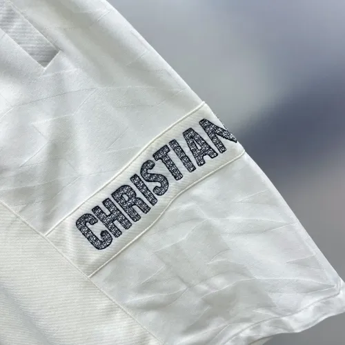 Replica Christian Dior Pants For Men #1476277 $68.00 USD for Wholesale