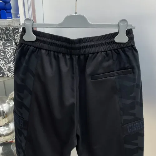 Replica Christian Dior Pants For Men #1476278 $68.00 USD for Wholesale