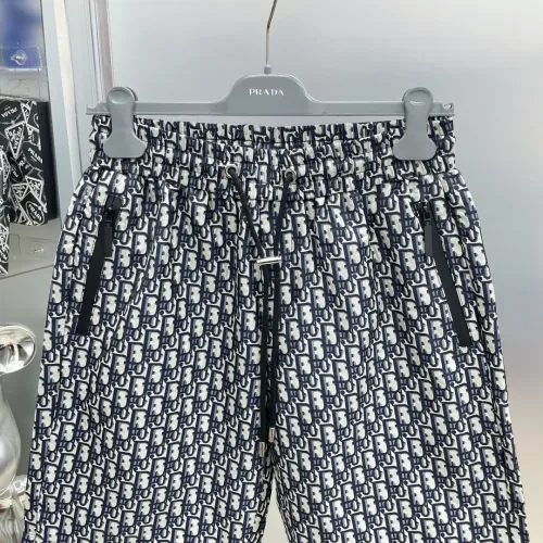 Cheap Christian Dior Pants For Men #1476279, $$68.00 USD On Christian Dior Pants