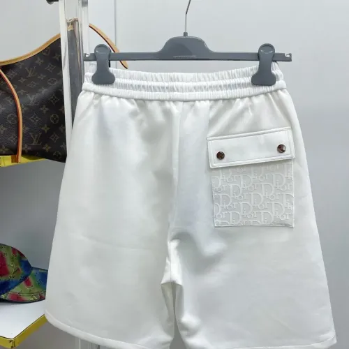 Replica Christian Dior Pants For Men #1476280 $68.00 USD for Wholesale