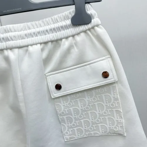 Replica Christian Dior Pants For Men #1476280 $68.00 USD for Wholesale