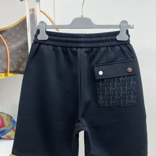 Replica Christian Dior Pants For Men #1476281 $68.00 USD for Wholesale