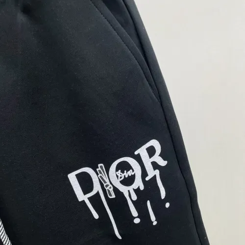 Replica Christian Dior Pants For Men #1476281 $68.00 USD for Wholesale