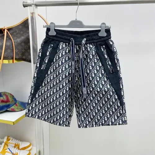 Replica Christian Dior Pants For Men #1476282 $68.00 USD for Wholesale