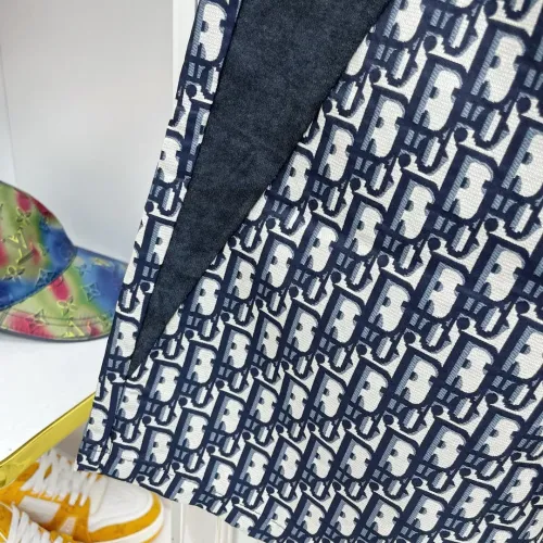 Replica Christian Dior Pants For Men #1476282 $68.00 USD for Wholesale