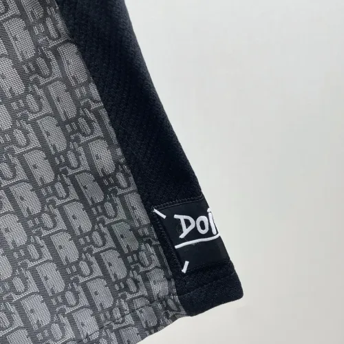 Replica Christian Dior Pants For Men #1476283 $68.00 USD for Wholesale