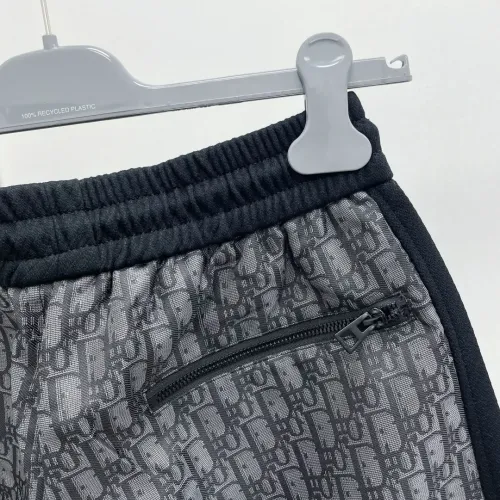 Replica Christian Dior Pants For Men #1476283 $68.00 USD for Wholesale