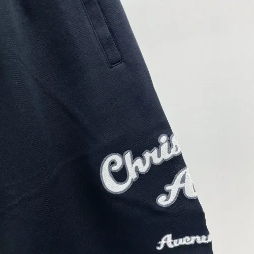 Replica Christian Dior Pants For Men #1476284 $68.00 USD for Wholesale