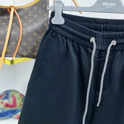 Replica Christian Dior Pants For Men #1476284 $68.00 USD for Wholesale