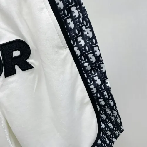 Replica Christian Dior Pants For Men #1476285 $68.00 USD for Wholesale