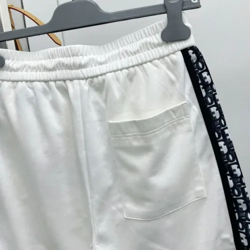 Replica Christian Dior Pants For Men #1476285 $68.00 USD for Wholesale