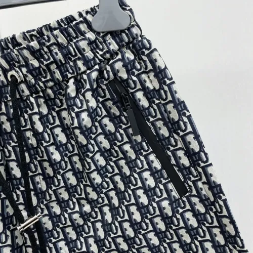 Replica Christian Dior Pants For Men #1476286 $68.00 USD for Wholesale