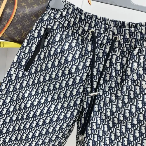 Replica Christian Dior Pants For Men #1476286 $68.00 USD for Wholesale