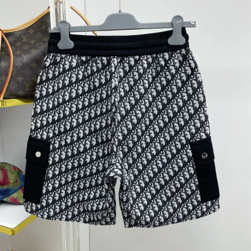 Replica Christian Dior Pants For Men #1476287 $68.00 USD for Wholesale
