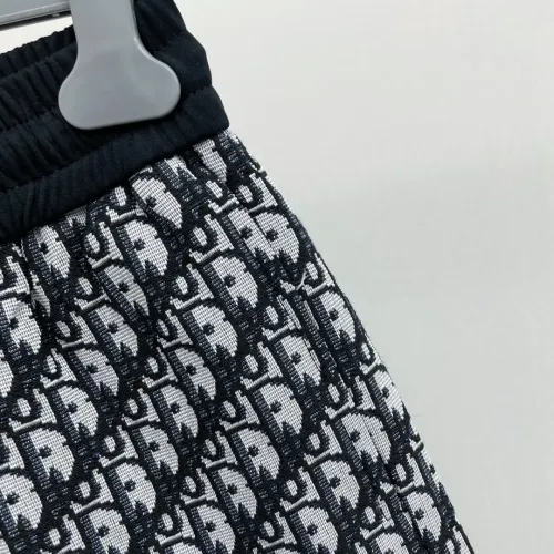 Replica Christian Dior Pants For Men #1476287 $68.00 USD for Wholesale