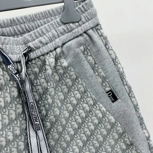 Replica Christian Dior Pants For Men #1476288 $68.00 USD for Wholesale