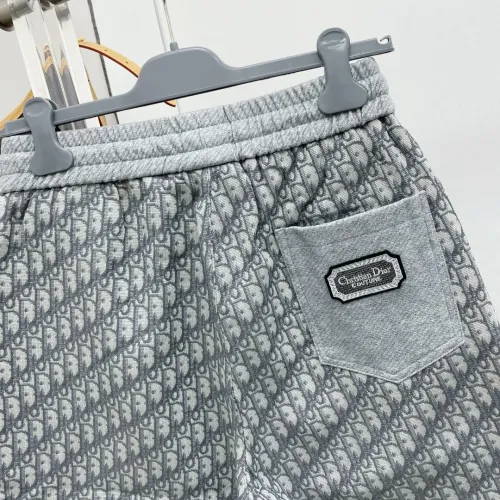 Replica Christian Dior Pants For Men #1476288 $68.00 USD for Wholesale