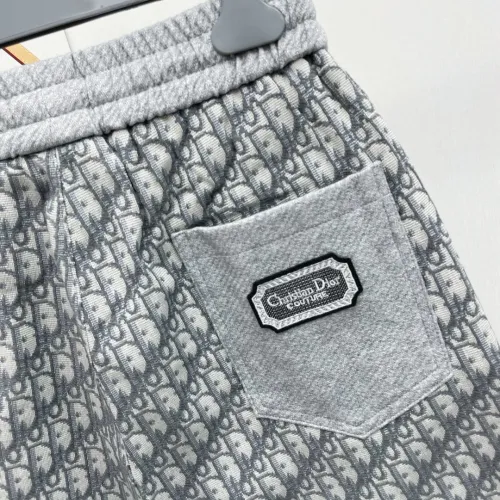Replica Christian Dior Pants For Men #1476288 $68.00 USD for Wholesale