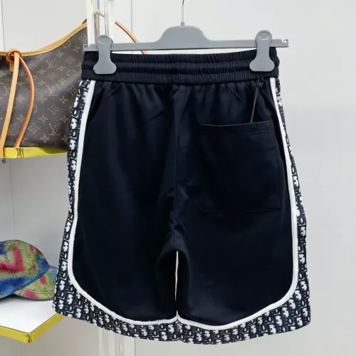 Replica Christian Dior Pants For Men #1476289 $68.00 USD for Wholesale