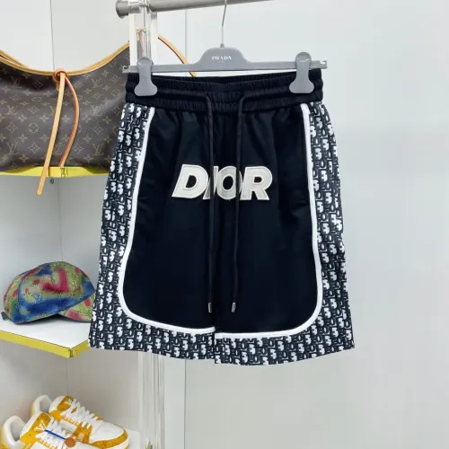 Replica Christian Dior Pants For Men #1476289 $68.00 USD for Wholesale