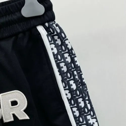 Replica Christian Dior Pants For Men #1476289 $68.00 USD for Wholesale