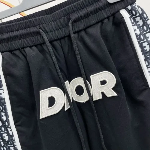 Replica Christian Dior Pants For Men #1476289 $68.00 USD for Wholesale