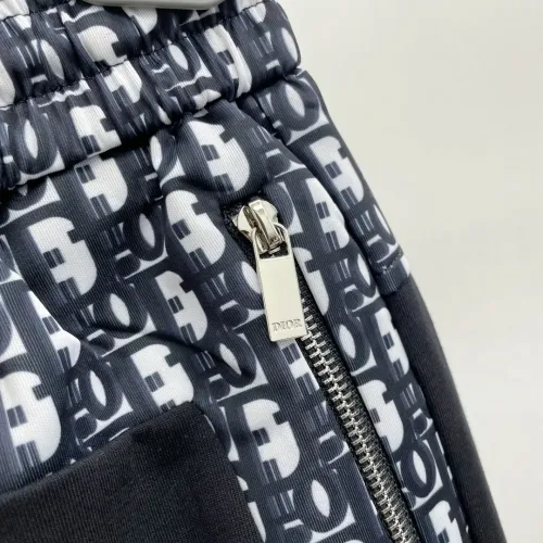Replica Christian Dior Pants For Men #1476290 $68.00 USD for Wholesale