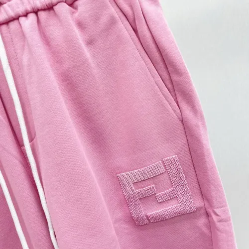 Replica Fendi Pants For Men #1476291 $68.00 USD for Wholesale