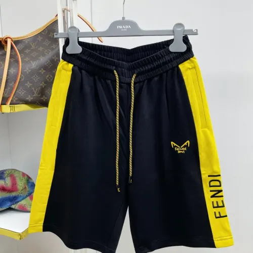 Cheap Fendi Pants For Men #1476292, $$68.00 USD On Fendi Pants