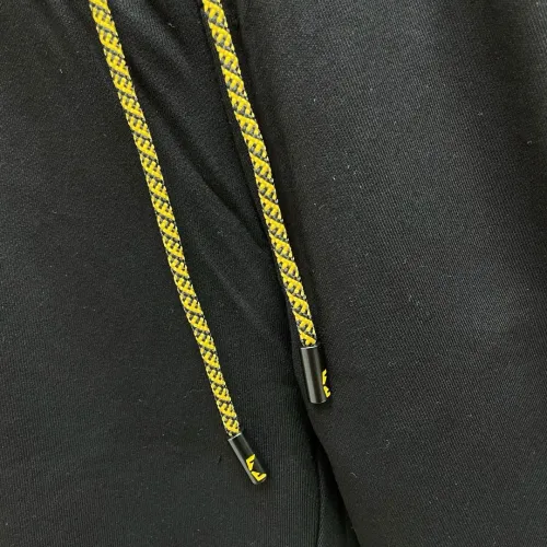 Replica Fendi Pants For Men #1476292 $68.00 USD for Wholesale