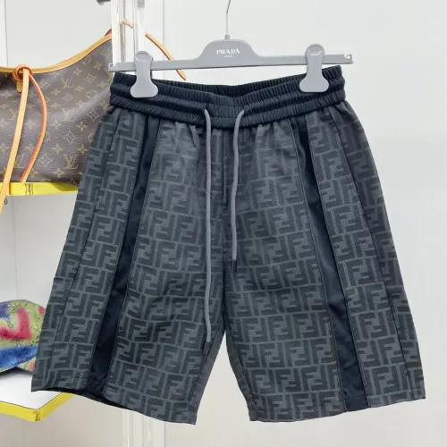 Cheap Fendi Pants For Men #1476293, $$68.00 USD On Fendi Pants
