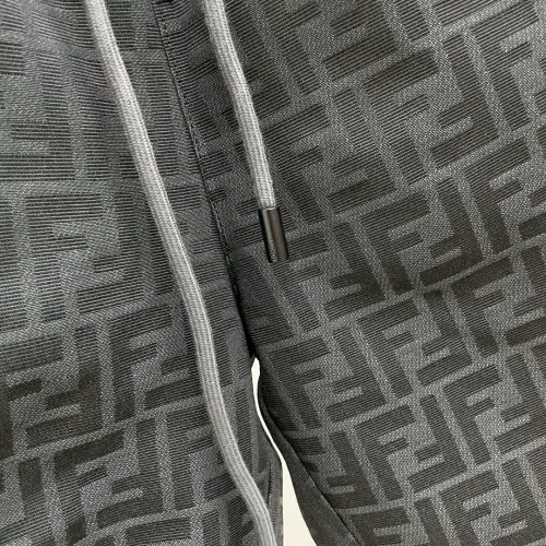 Replica Fendi Pants For Men #1476293 $68.00 USD for Wholesale