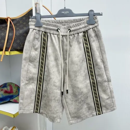 Cheap Fendi Pants For Men #1476294, $$68.00 USD On Fendi Pants